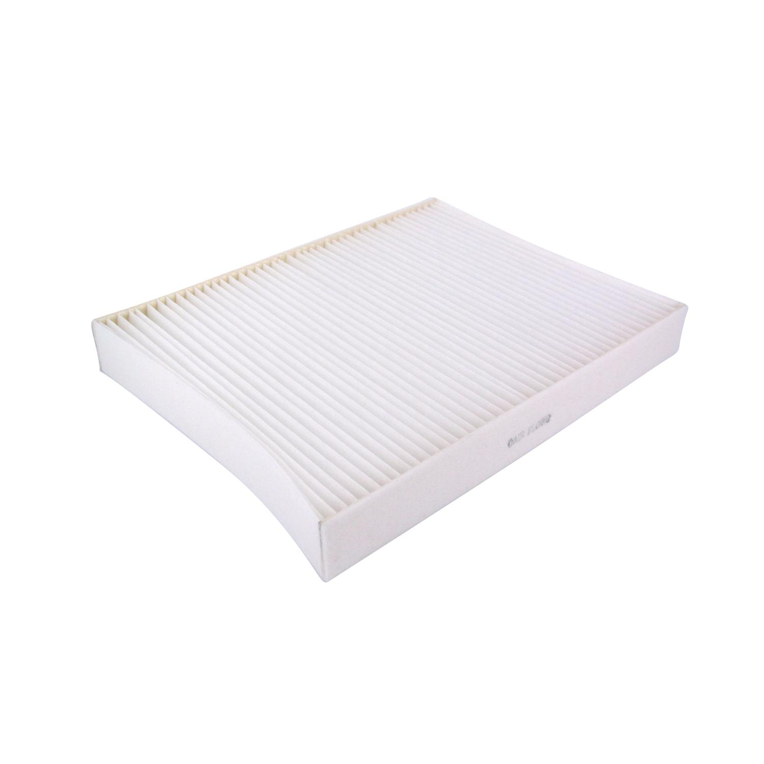 TYC 800197P - Cabin Air Filter TYC 800197P Cabin Air Filter product image 3 of 3