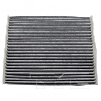 2018 Lincoln Navigator Cabin Air Filter Behind Glove Box TYC 800198C image 1 of 2