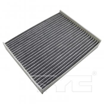 2018 Lincoln Navigator Cabin Air Filter Behind Glove Box TYC 800198C image 2 of 2