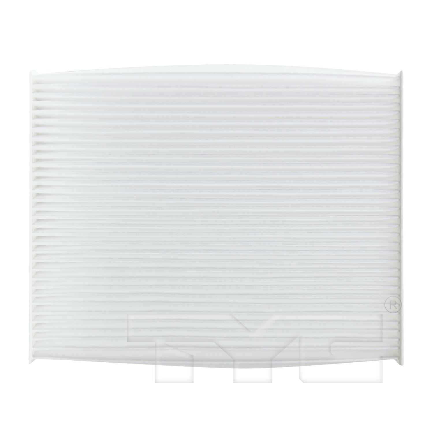 TYC 800199P Cabin Air Filter product image 1 of 2