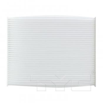 2019 Kia Soul Cabin Air Filter Behind Glove Box TYC 800199P image 1 of 2
