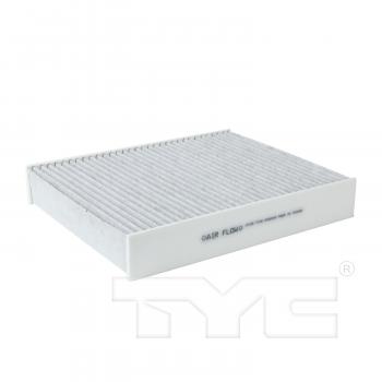 2016 Porsche Cayman Cabin Air Filter Under Dashboard TYC 800200C image 2 of 2