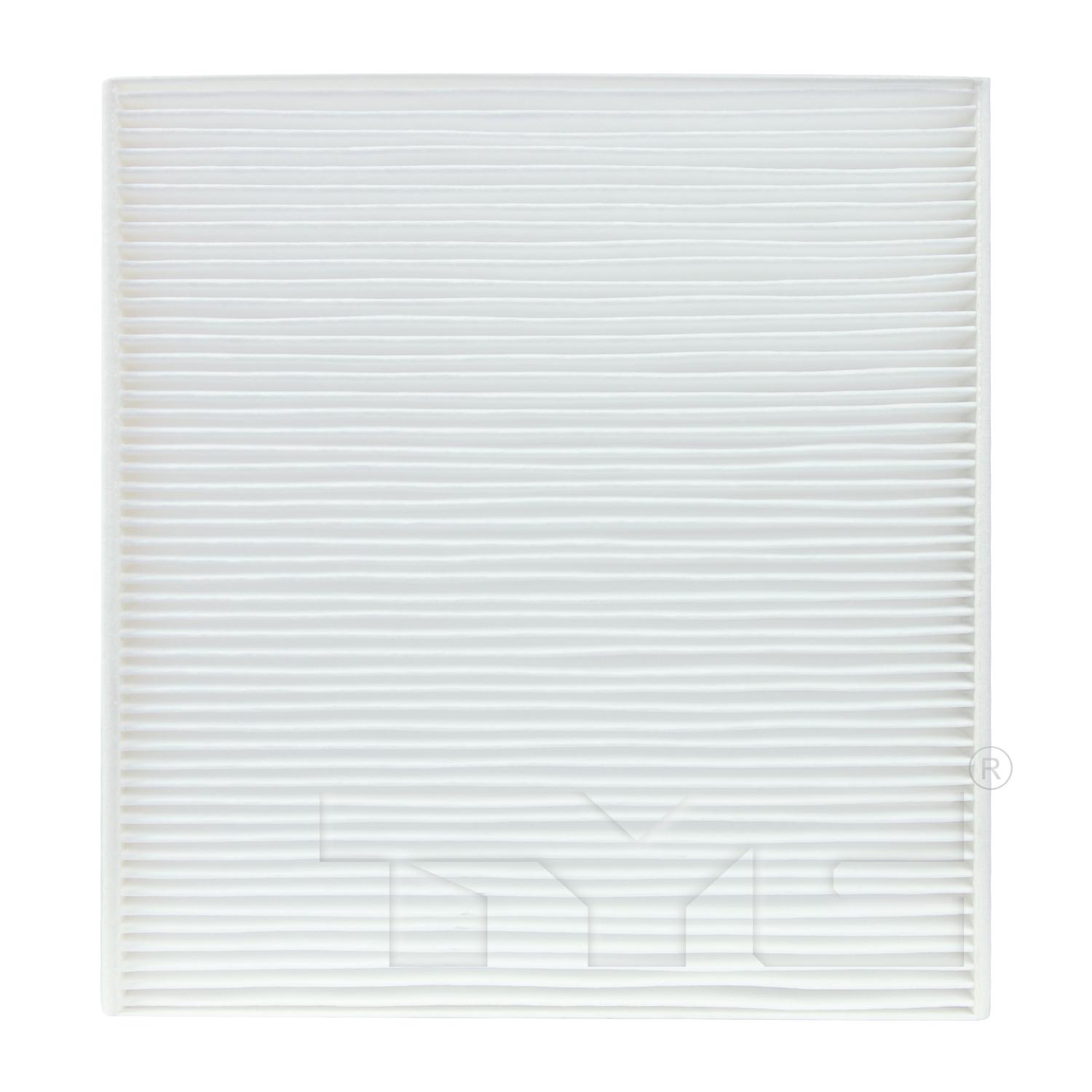 TYC 800201P - Cabin Air Filter TYC 800201P Cabin Air Filter product image 1 of 2