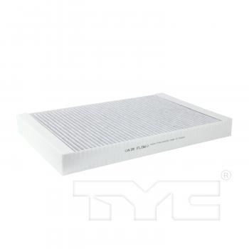 2009 Dodge Sprinter 3500 Cabin Air Filter Under Hood TYC 800203C image 2 of 2