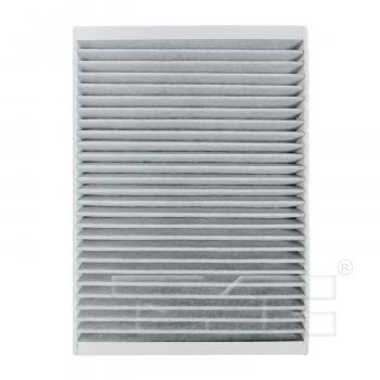 2021 Volvo S60 Cabin Air Filter Under Dashboard TYC 800204C image 1 of 2