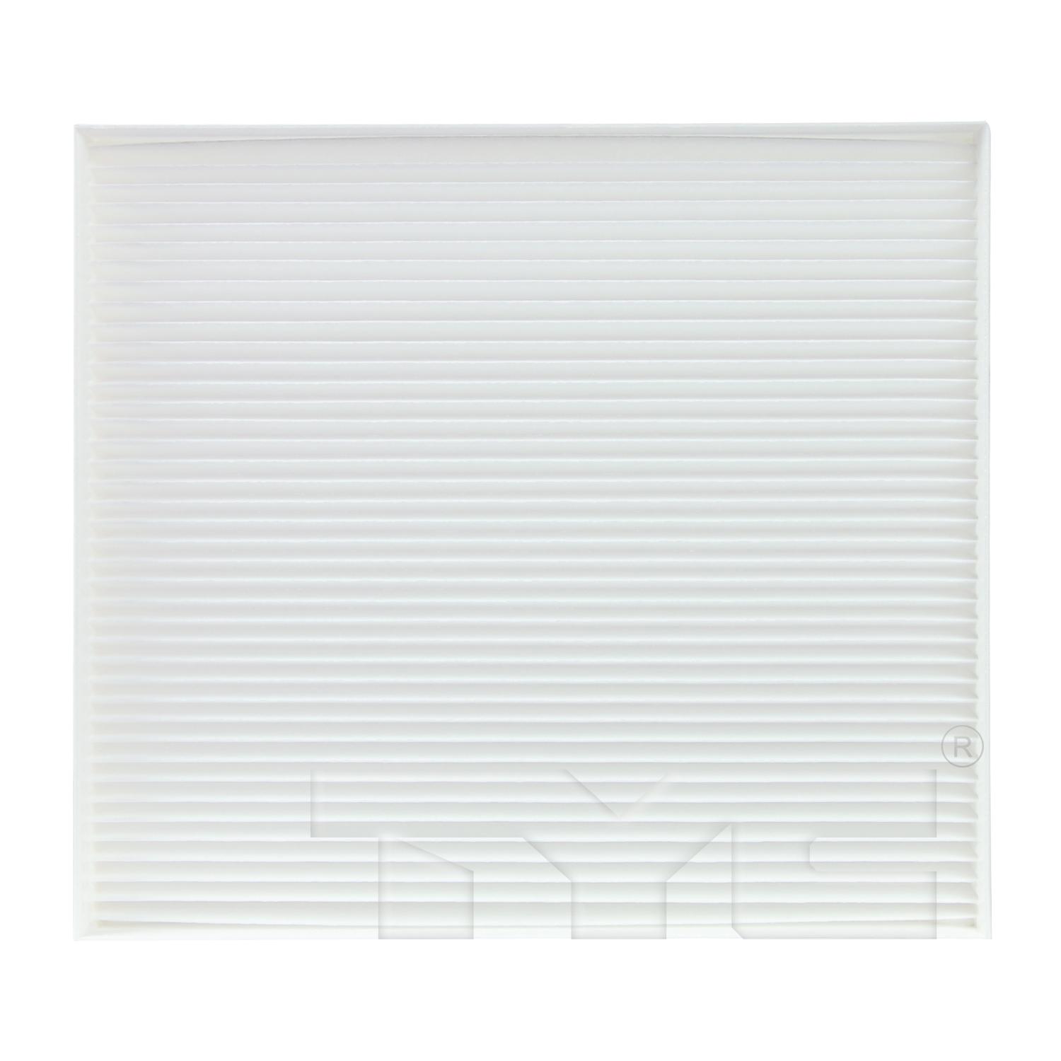 TYC 800205P - Cabin Air Filter TYC 800205P Cabin Air Filter product image 1 of 2