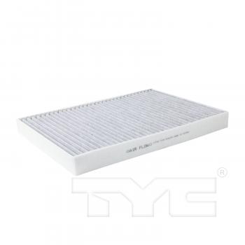 2018 Audi Q7 Cabin Air Filter Under Dashboard TYC 800207C image 2 of 2