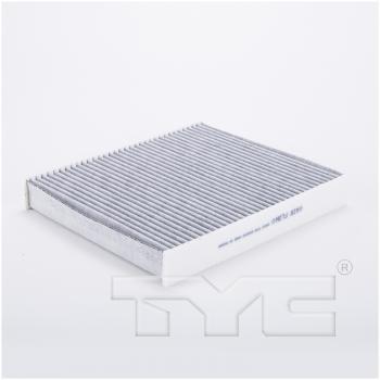 2019 Toyota Avalon Cabin Air Filter Behind Glove Box TYC 800208C image 2 of 2