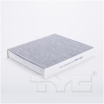 TYC 800208C - Cabin Air Filter Product image