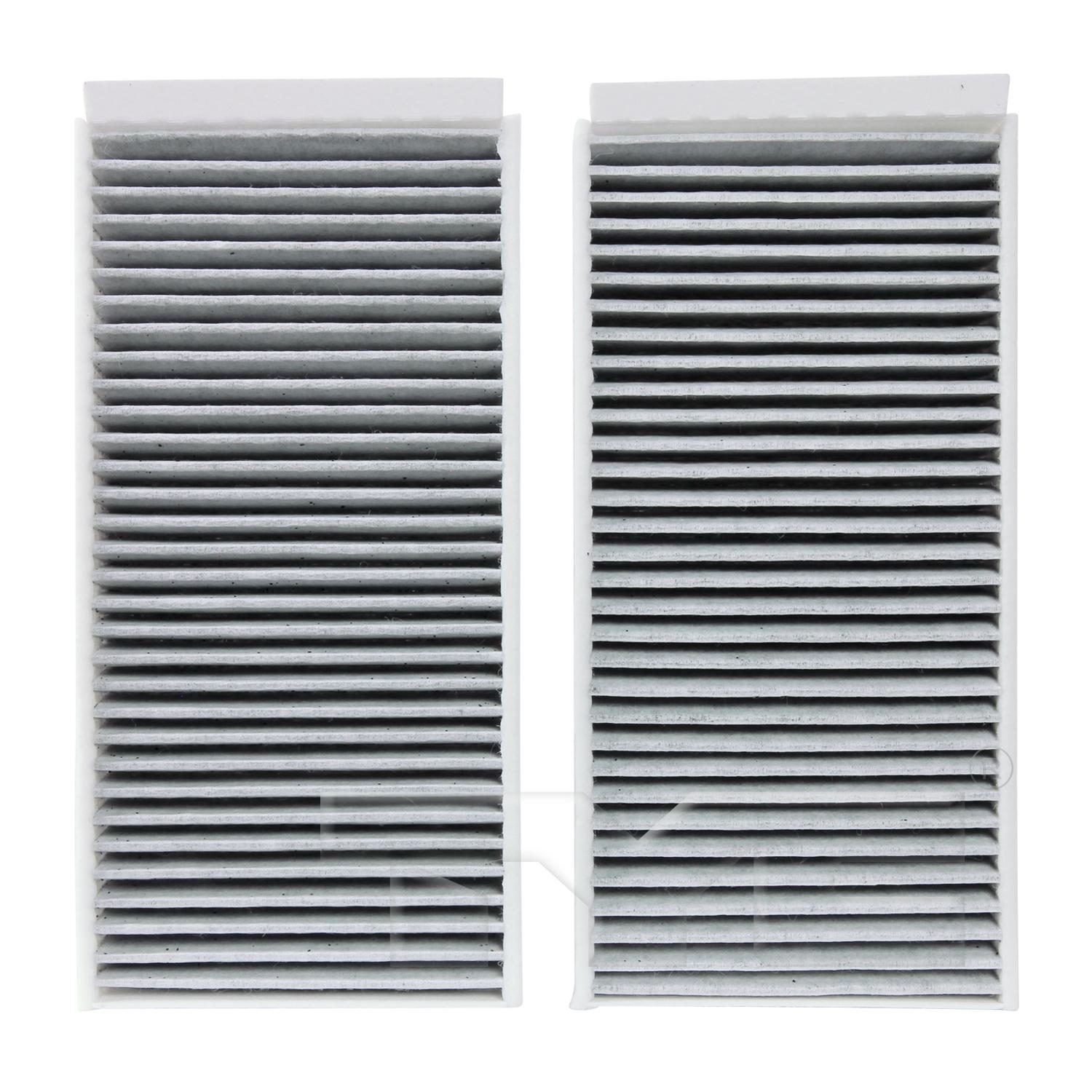 TYC 800209C2 - Cabin Air Filter TYC 800209C2 Cabin Air Filter product image 1 of 2