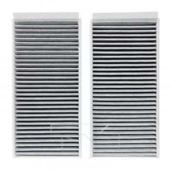 2019 Mini Cooper Cabin Air Filter Under Dashboard TYC 800209C2 image 1 of 2