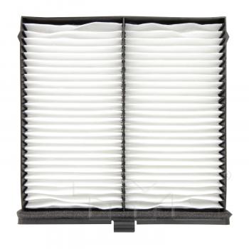 2021 Mazda CX-3 Cabin Air Filter Behind Glove Box TYC 800211P image 1 of 2