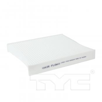 2021 Mazda CX-9 Cabin Air Filter Behind Glove Box TYC 800213P image 2 of 2