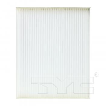 2020 Kia Forte Cabin Air Filter Behind Glove Box TYC 800216P image 1 of 2