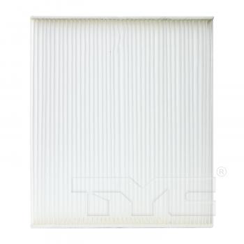 2022 Toyota RAV4 Cabin Air Filter Behind Glove Box TYC 800217P image 1 of 2