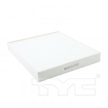 2022 Toyota RAV4 Cabin Air Filter Behind Glove Box TYC 800217P image 2 of 2