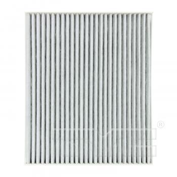 2021 Chrysler Pacifica Cabin Air Filter Behind Glove Box TYC 800218C image 1 of 2
