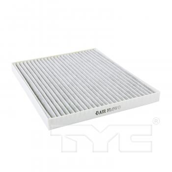 2021 Chrysler Pacifica Cabin Air Filter Behind Glove Box TYC 800218C image 2 of 2
