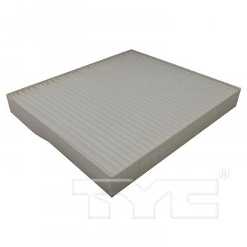 2017 Ram 3500 Cabin Air Filter TYC 800222P image 2 of 2