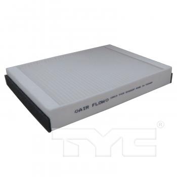 2015 Mercedes-Benz ML350 Cabin Air Filter TYC 800223P image 2 of 2