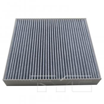 2021 Infiniti QX50 Cabin Air Filter Under Glove Box TYC 800226C image 1 of 2