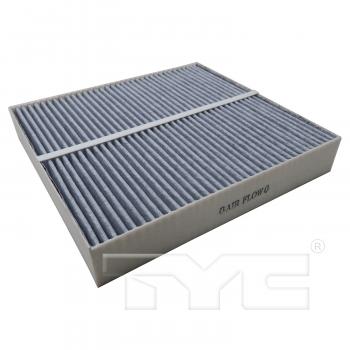 2021 Infiniti QX50 Cabin Air Filter Under Glove Box TYC 800226C image 2 of 2