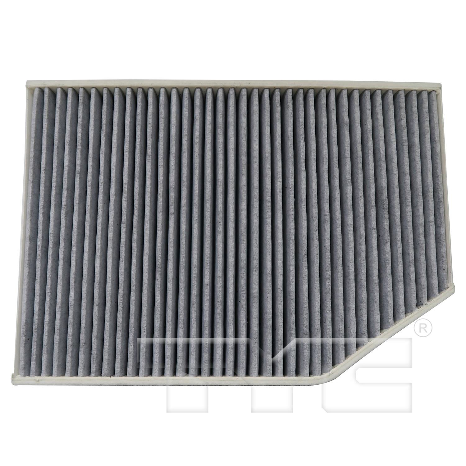 TYC 800229C - Cabin Air Filter TYC 800229C Cabin Air Filter product image 1 of 2