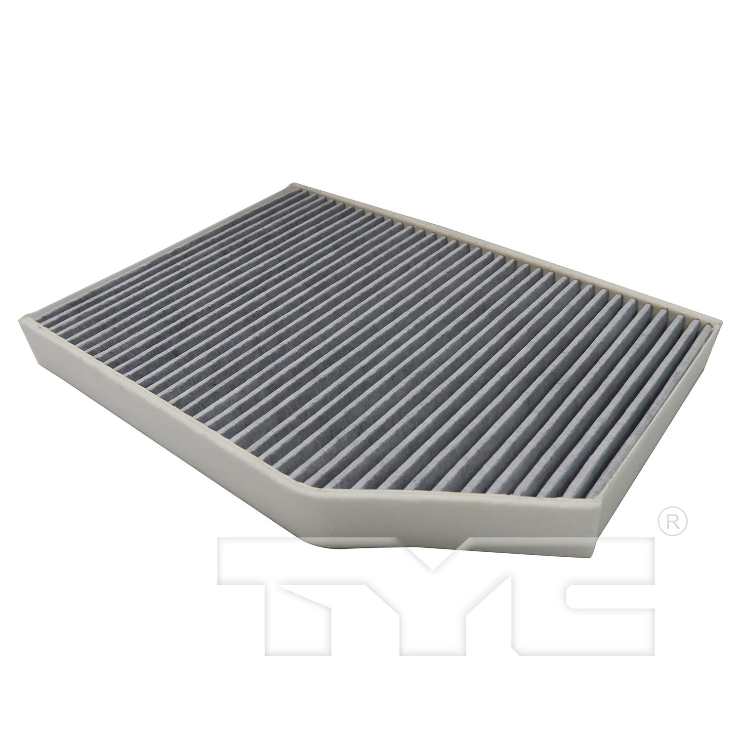 TYC 800229C - Cabin Air Filter TYC 800229C Cabin Air Filter product image 2 of 2