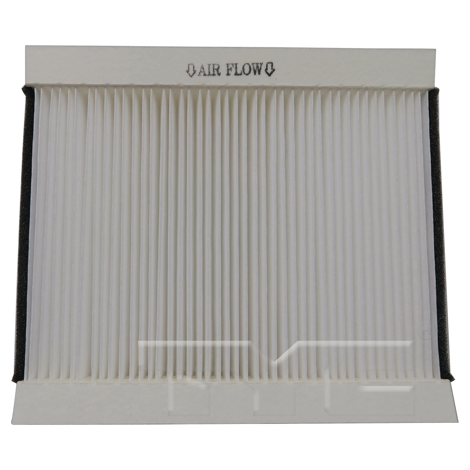 TYC 800230P - Cabin Air Filter TYC 800230P Cabin Air Filter product image 1 of 2