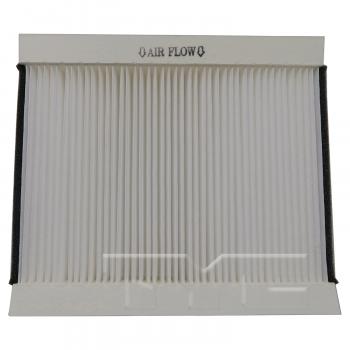 2018 Fiat 500L Cabin Air Filter TYC 800230P image 1 of 2