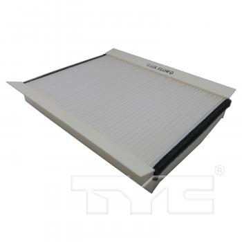 2018 Fiat 500L Cabin Air Filter TYC 800230P image 2 of 2