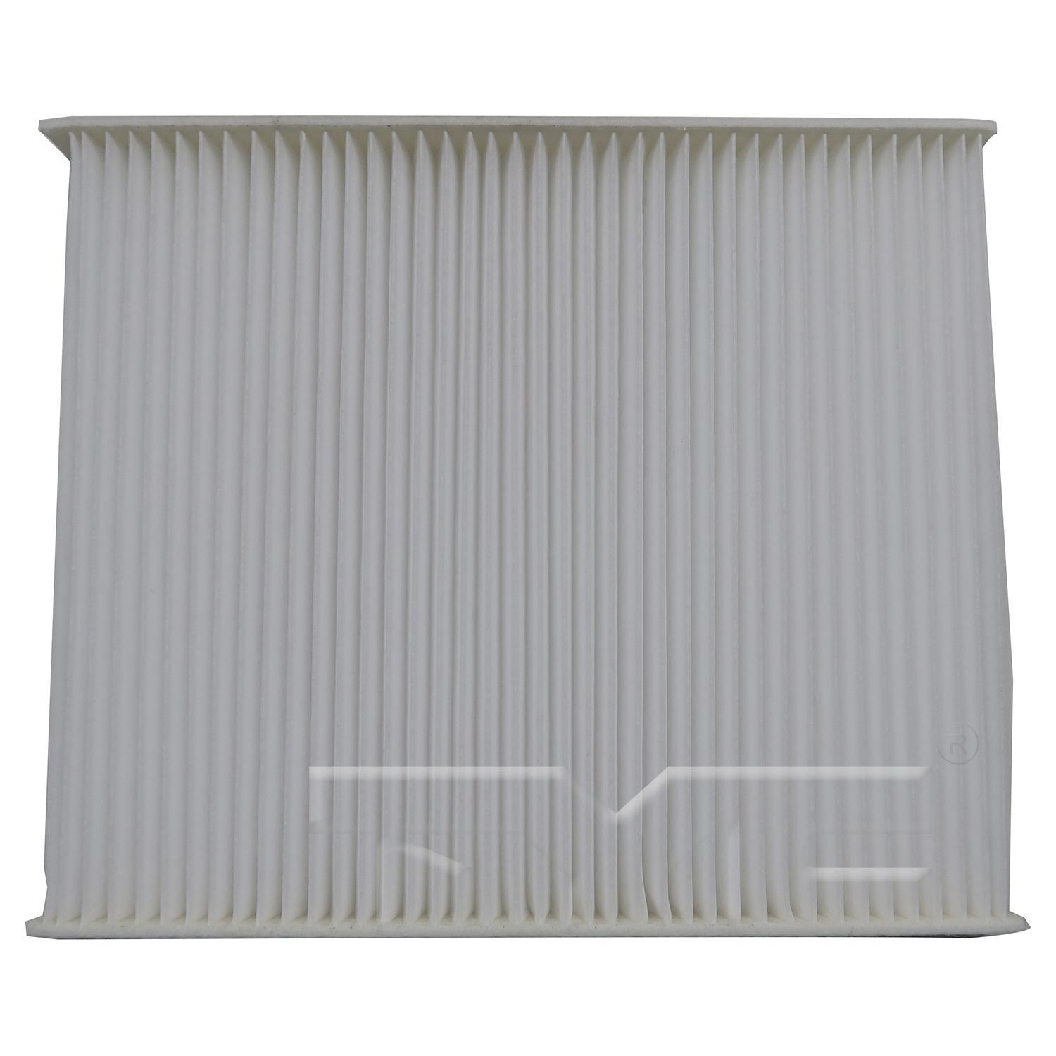 TYC 800231P Cabin Air Filter product image 1 of 2