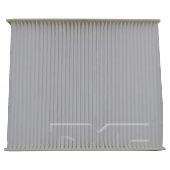2022 Jeep Gladiator Cabin Air Filter TYC 800231P image 1 of 2