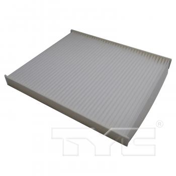 2022 Jeep Gladiator Cabin Air Filter TYC 800231P image 2 of 2