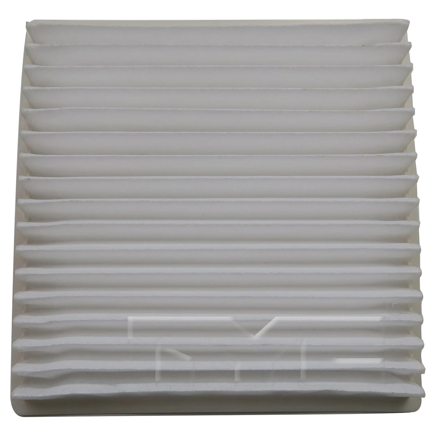 TYC 800233P - Cabin Air Filter TYC 800233P Cabin Air Filter product image 1 of 2