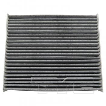 2021 Ford Police Interceptor Utility Cabin Air Filter TYC 800234C image 1 of 2