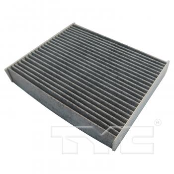 2021 Ford Police Interceptor Utility Cabin Air Filter TYC 800234C image 2 of 2