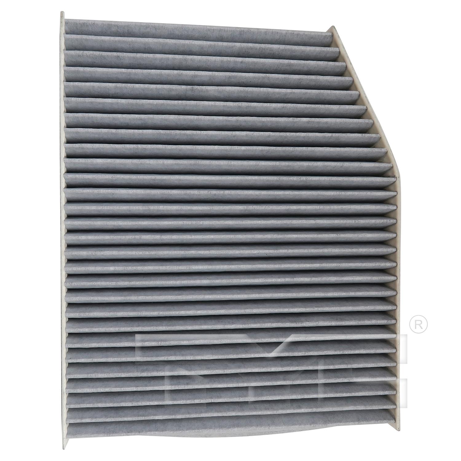 TYC 800235C Cabin Air Filter product image 1 of 2