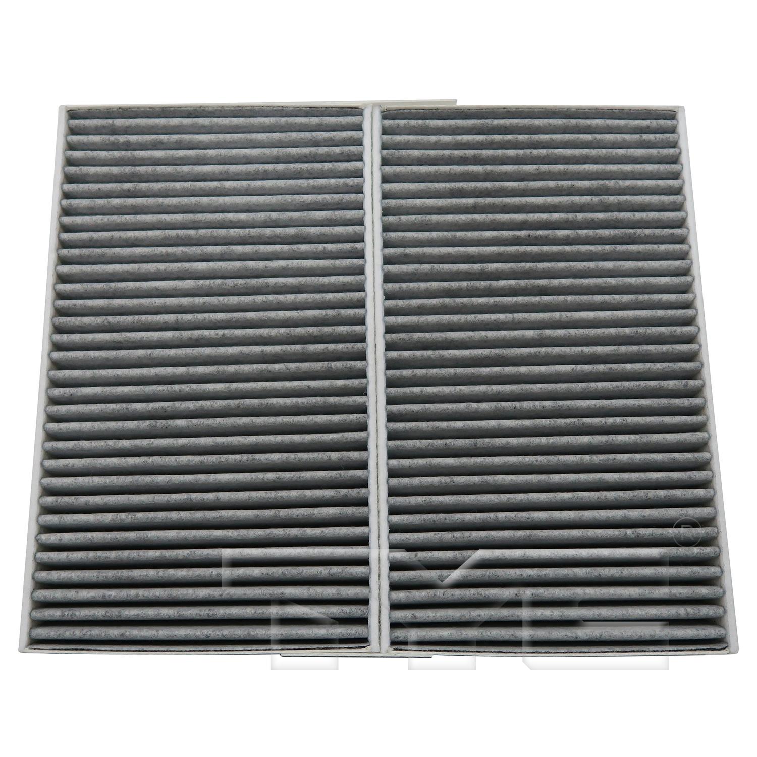 TYC 800237C2 Cabin Air Filter product image 1 of 2