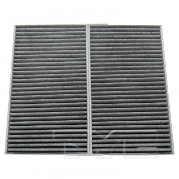 2022 Tesla Y Cabin Air Filter TYC 800237C2 image 1 of 2