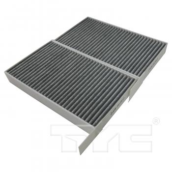 2022 Tesla Y Cabin Air Filter TYC 800237C2 image 2 of 2