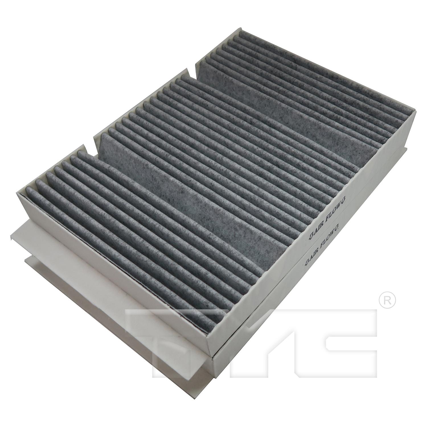 TYC 800238C2 Cabin Air Filter product image 2 of 3