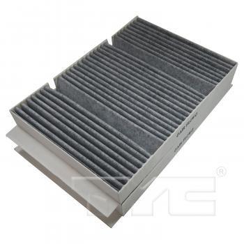 2017 Mercedes-Benz S65 AMG Cabin Air Filter TYC 800238C2 image 2 of 3