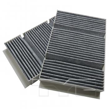 2017 Mercedes-Benz S65 AMG Cabin Air Filter TYC 800238C2 image 3 of 3
