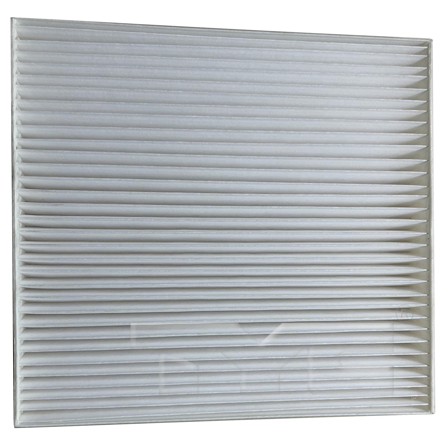 TYC 800239P - Cabin Air Filter TYC 800239P Cabin Air Filter product image 1 of 2