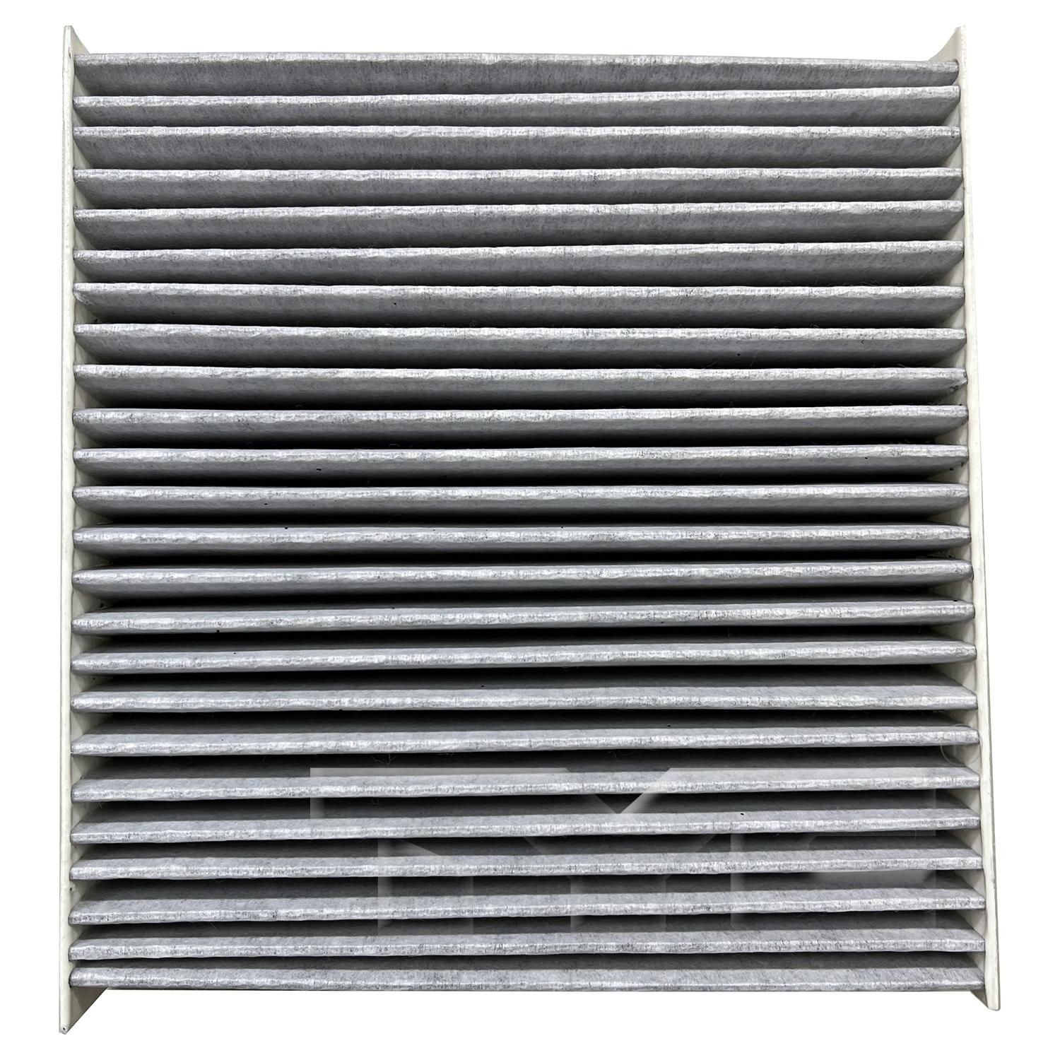TYC 800240C - Cabin Air Filter TYC 800240C Cabin Air Filter product image 1 of 2