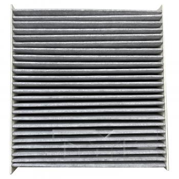 2023 Nissan Pathfinder Cabin Air Filter TYC 800240C image 1 of 2