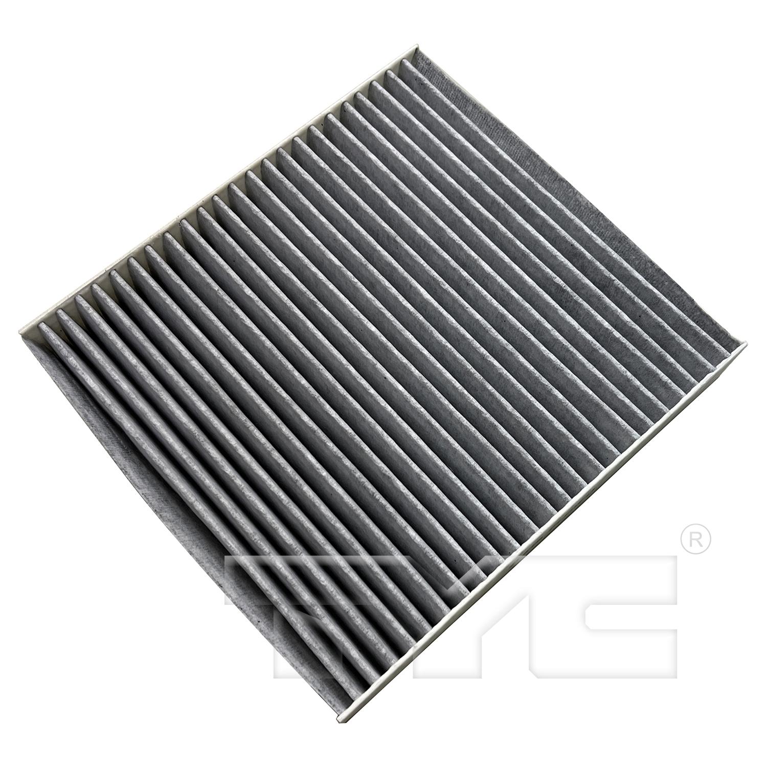 TYC 800240C - Cabin Air Filter TYC 800240C Cabin Air Filter product image 2 of 2