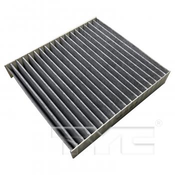 2025 Nissan Sentra Cabin Air Filter TYC 800241C image 2 of 2