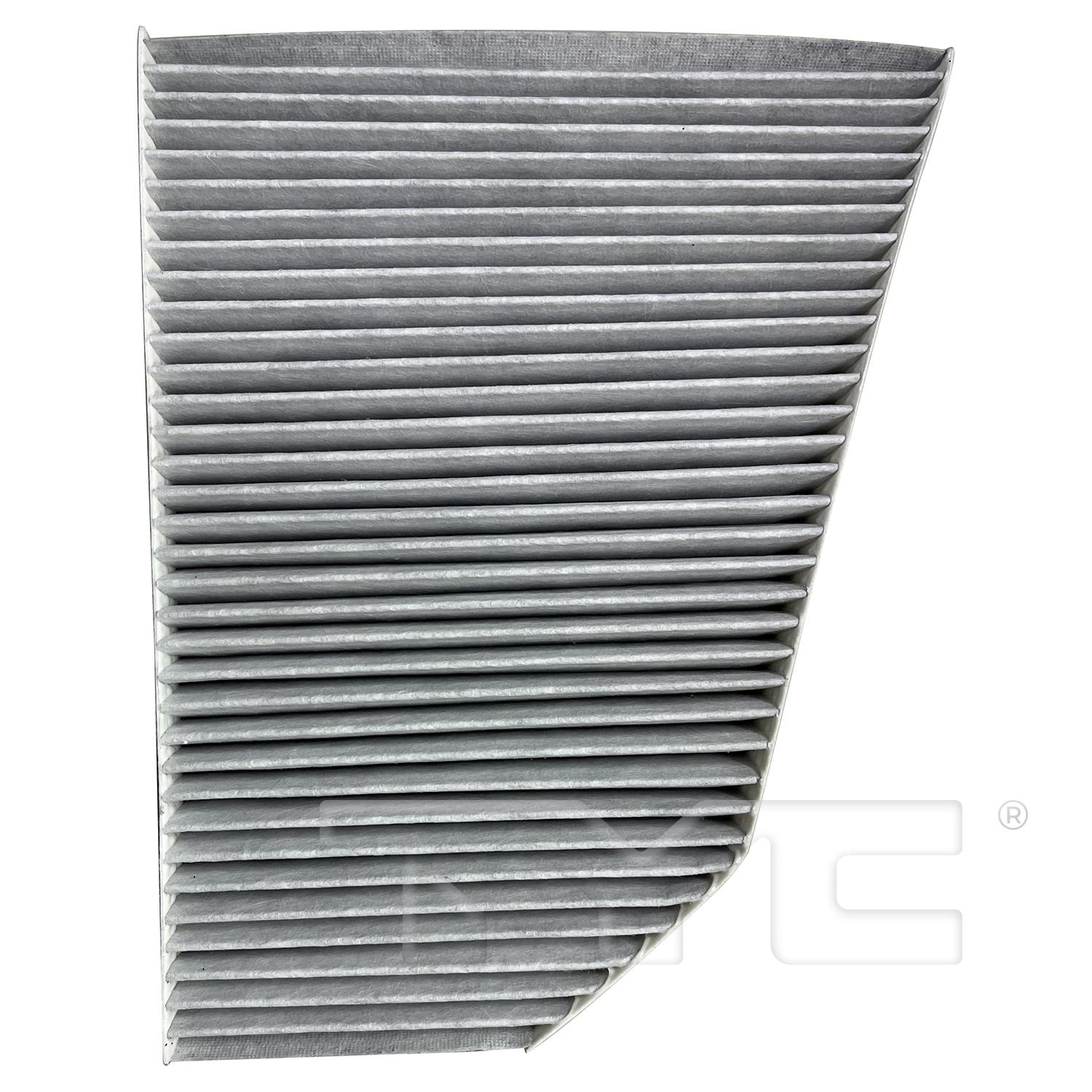 TYC 800242C - Cabin Air Filter TYC 800242C Cabin Air Filter product image 1 of 2